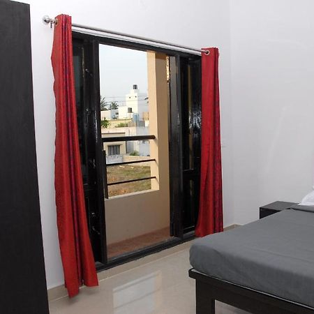 Varsha Enclave Serviced Apartment 마이소르 외부 사진
